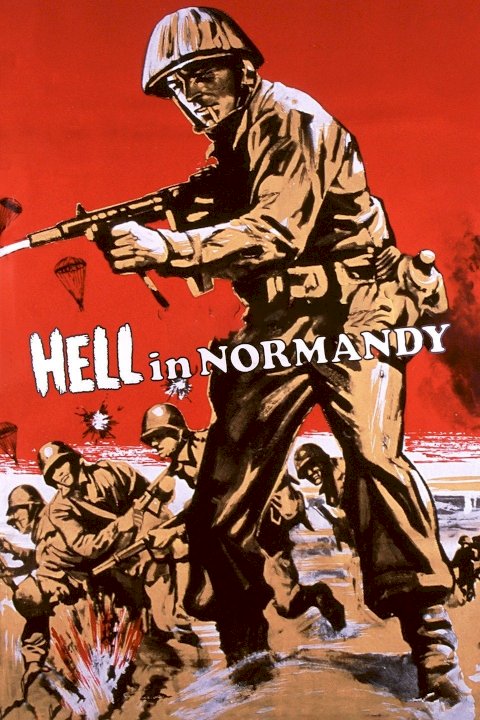 Hell in Normandy Hell in Normandy