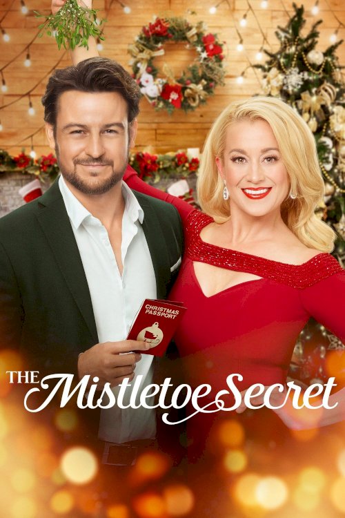 The Mistletoe Secret The Mistletoe Secret
