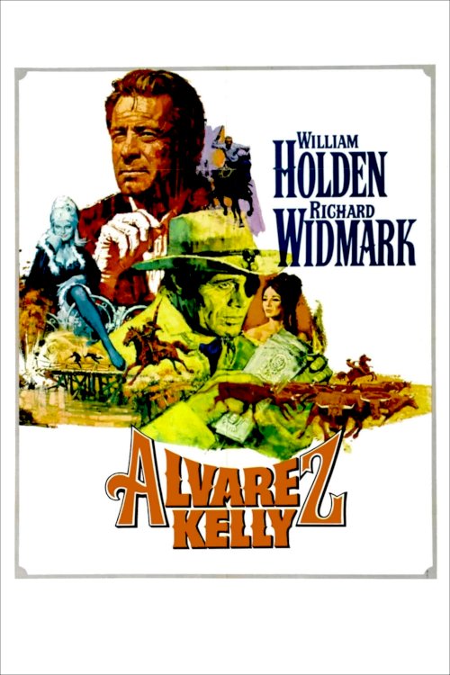 Alvarez Kelly
