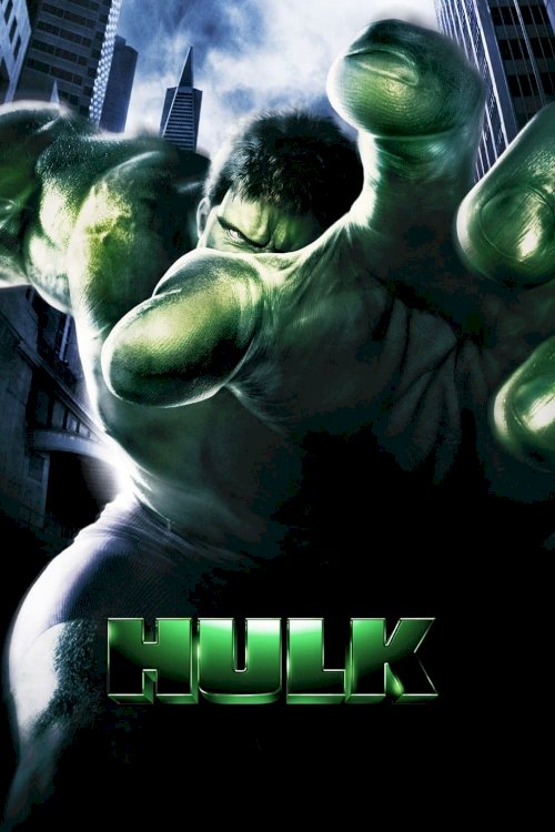 Hulk Hulk