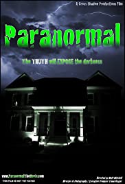 Paranormal Paranormal