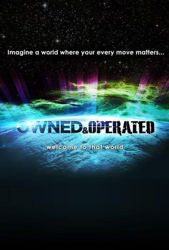 Owned & Operated Owned & Operated