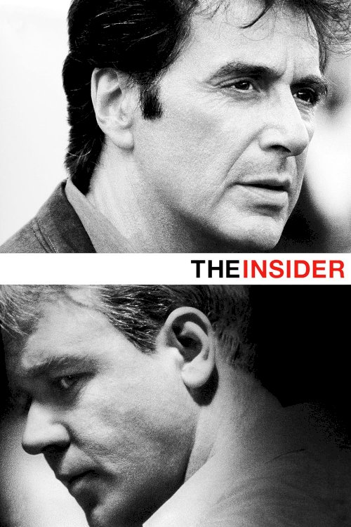 The Insider The Insider