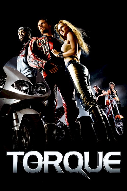 Torque Torque