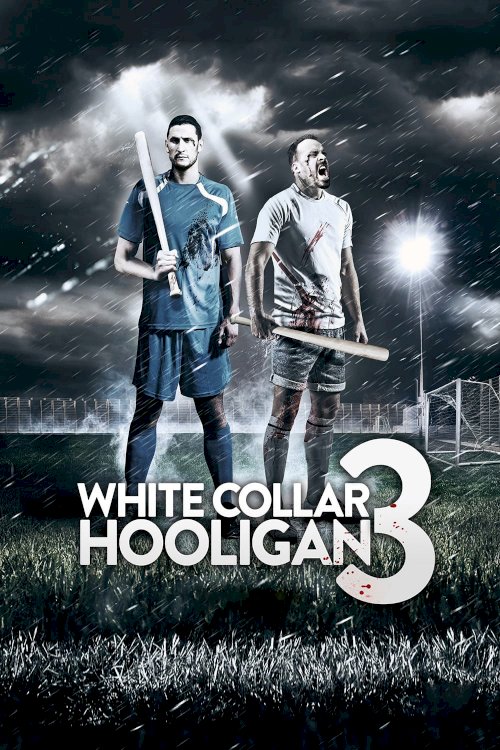 White Collar Hooligan 3 White Collar Hooligan 3