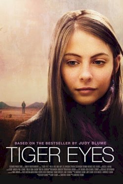 Tiger Eyes Tiger Eyes