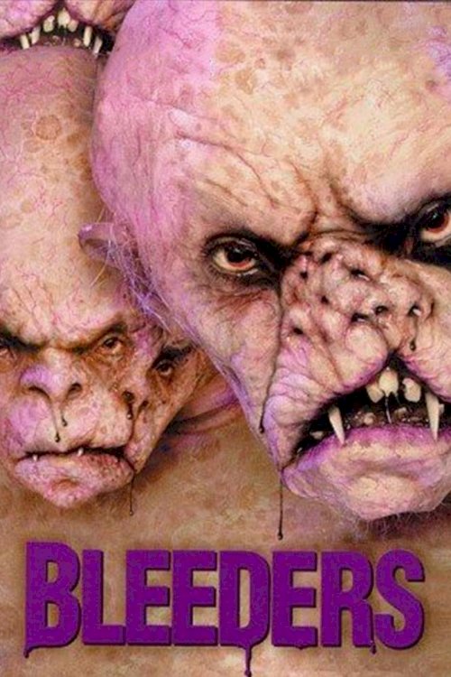 Bleeders Bleeders