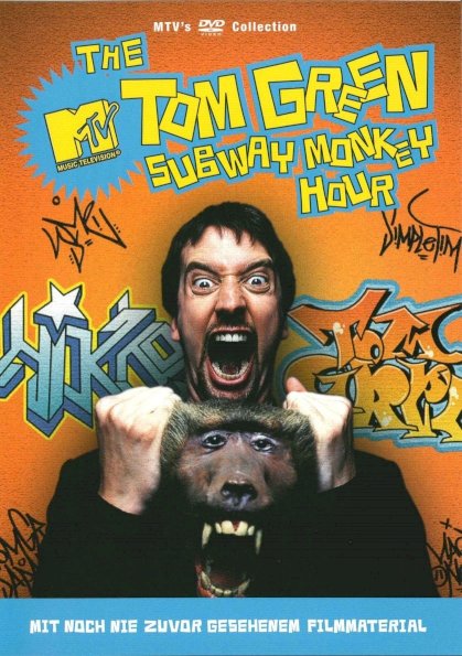 Subway Monkey Hour Subway Monkey Hour