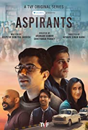 Aspirants