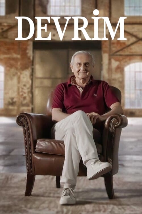 Devrim Devrim