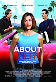 About Fifty About Fifty