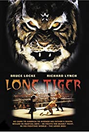 Lone Tiger Lone Tiger