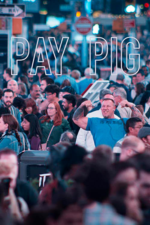 Pay Pig Pay Pig