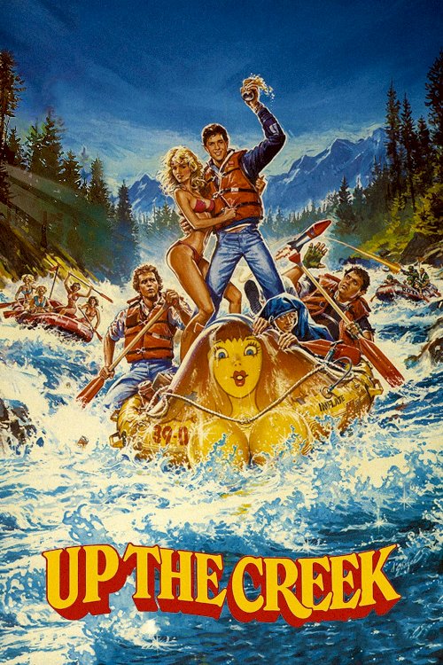 Up the Creek Up the Creek
