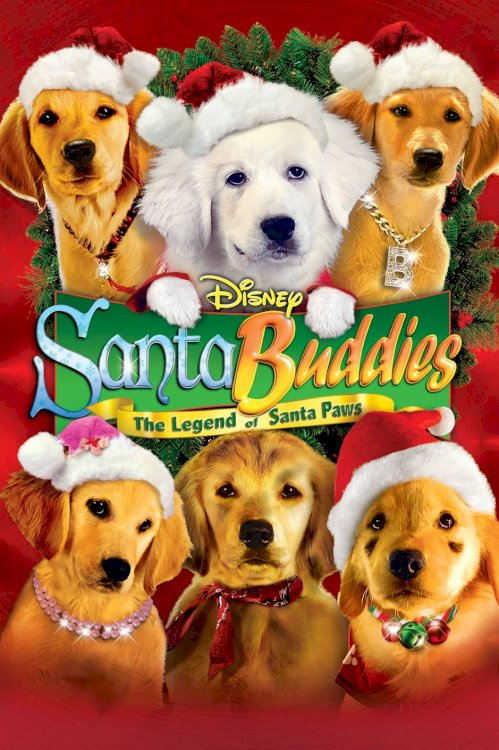 Santa Buddies Santa Buddies