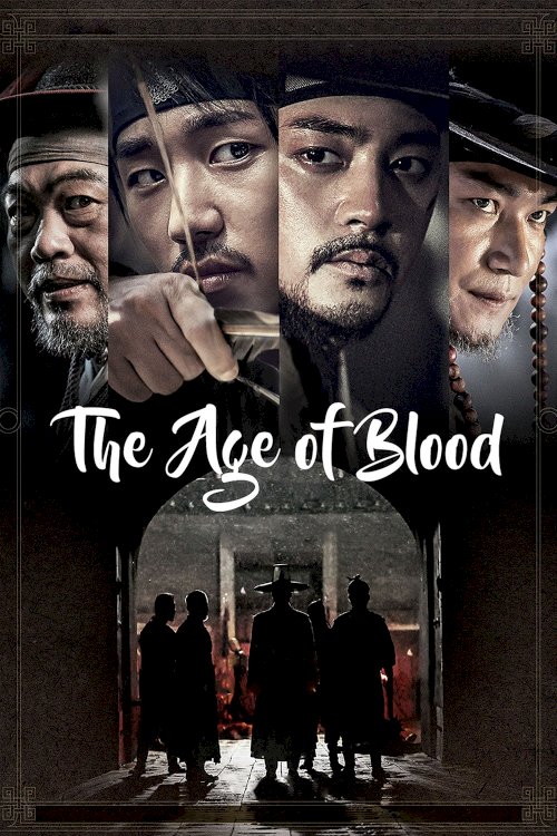The Age of Blood The Age of Blood