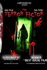 The Terror Factor The Terror Factor