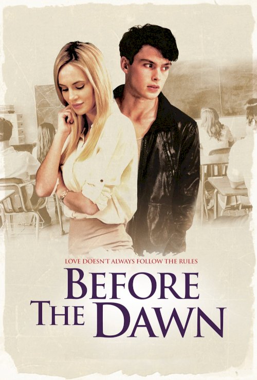 Before the Dawn Before the Dawn