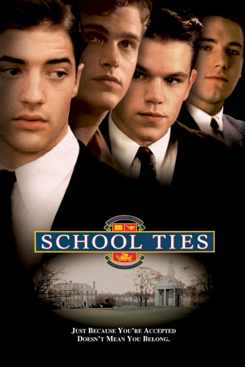 School Ties School Ties
