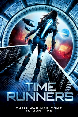 95ers: Time Runners 95ers: Time Runners