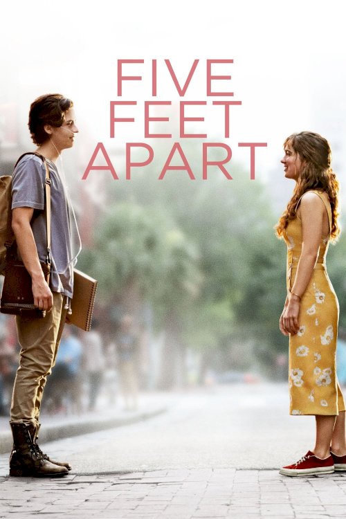 Five Feet Apart Five Feet Apart