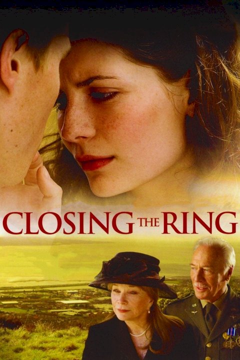 Closing the Ring Closing the Ring