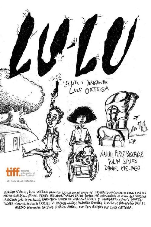 Lulú Lulú