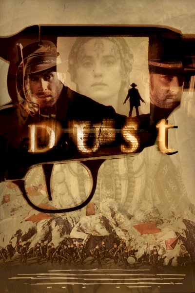 Dust Dust