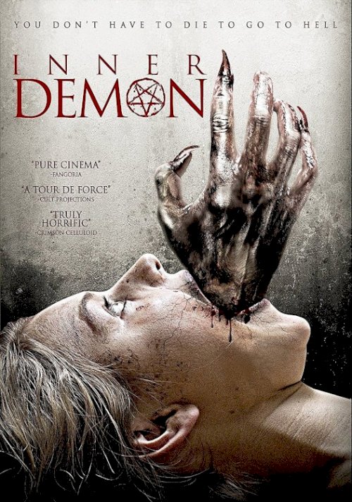 Inner Demon Inner Demon