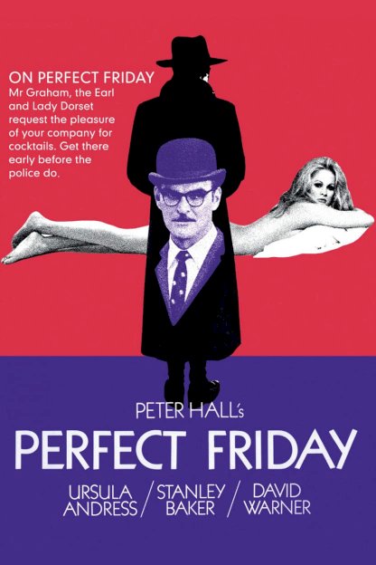 Perfect Friday Perfect Friday