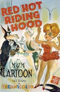 Red Hot Riding Hood Red Hot Riding Hood