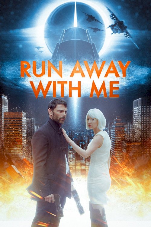 Run Away with Me Run Away with Me