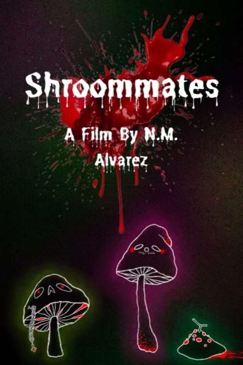 Shroommates Shroommates