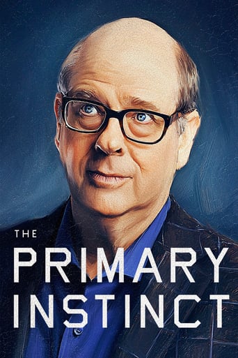 The Primary Instinct The Primary Instinct