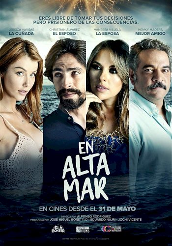 En Altamar En Altamar