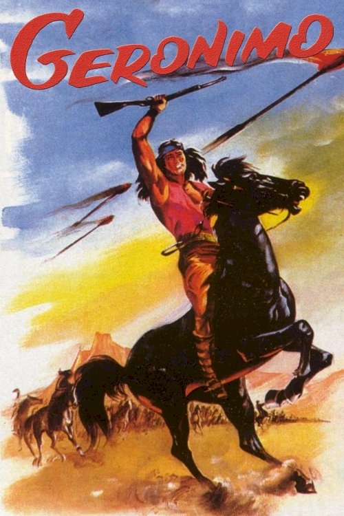 Geronimo Geronimo