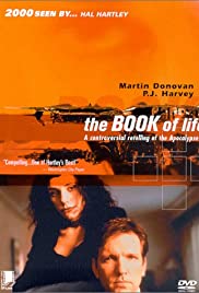 The Book of Life The Book of Life