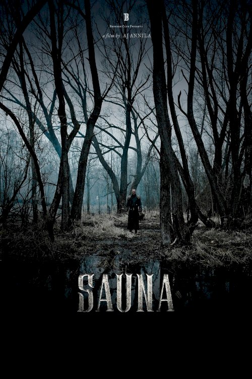 Sauna Sauna