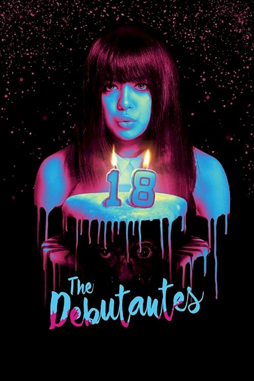 The Debutantes The Debutantes