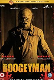 Boogeyman Boogeyman