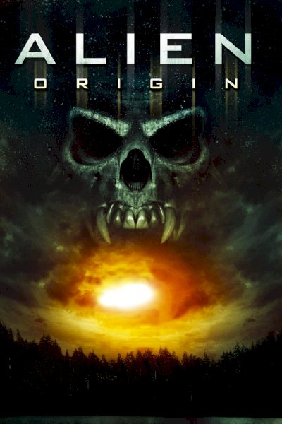 Alien Origin Alien Origin