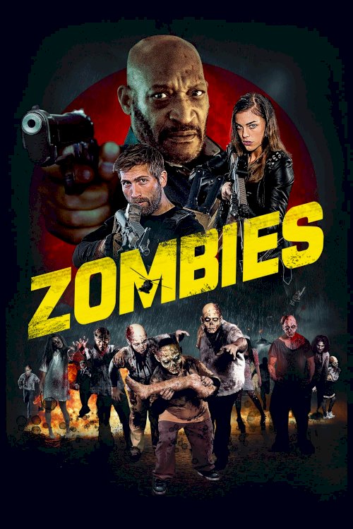 Zombies Zombies