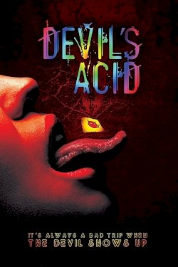 Devil's Acid Devil's Acid