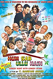 Hum Sab Ullu Hain
