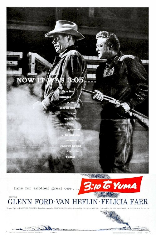 3:10 to Yuma 3:10 to Yuma