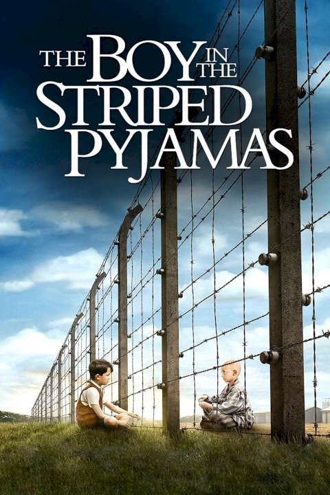 The Boy in the Striped Pyjamas The Boy in the Striped Pyjamas