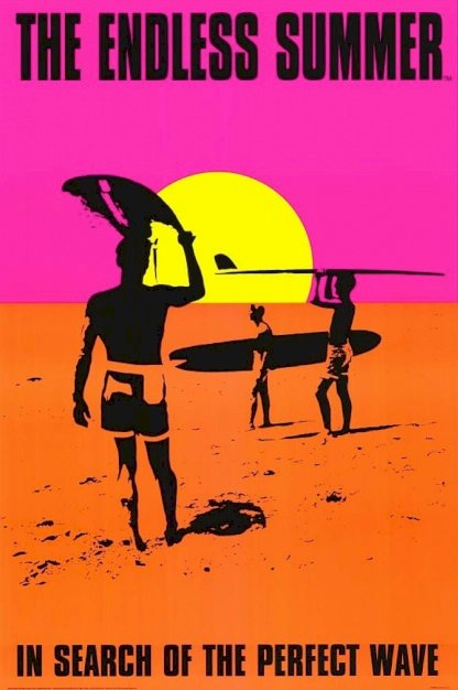 The Endless Summer The Endless Summer