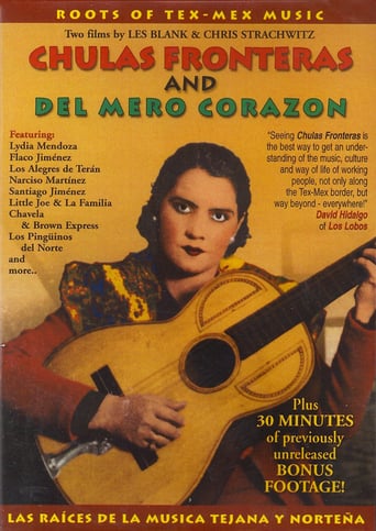 Del mero corazón