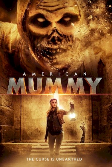 American Mummy American Mummy