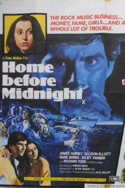 Home Before Midnight Home Before Midnight